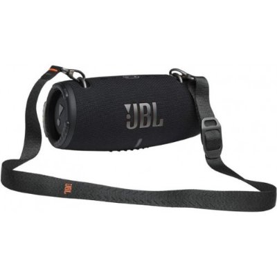 JBL Xtreme 3 Siyah Bluetooth Hoparlör Outlet