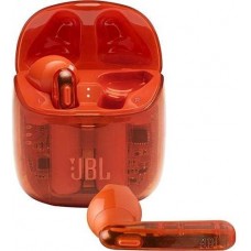 JBL Tune 225TWS Kulak İçi Bluetooth Kulaklık Turuncu Te...