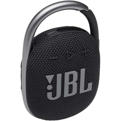 JBL Clip 4 Siyah Bluetooth Hoparlör-TEŞHİR