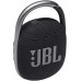 JBL Clip 4 Siyah Bluetooth Hoparlör-TEŞHİR