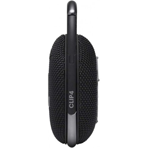 JBL Clip 4 Siyah Bluetooth Hoparlör-TEŞHİR