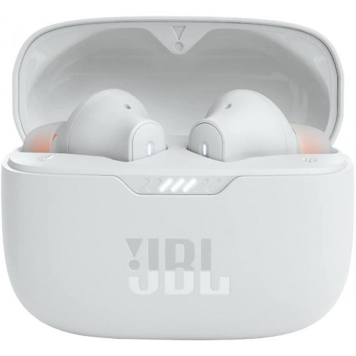 JBL Tune 230NC TWS ANC Beyaz Kulak İçi Bluetooth Kulaklık Teşhir