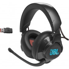 JBL Quantum 610 Kablosuz Mikrofonlu Kulak Üstü Oyuncu K...