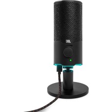 JBL Quantum Stream Kablolu Gaming Mikrofon-TEŞHİR