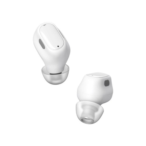 Baseus Encok WM01 TWS Beyaz Kulak İçi Bluetooth Kulaklık Teşhir