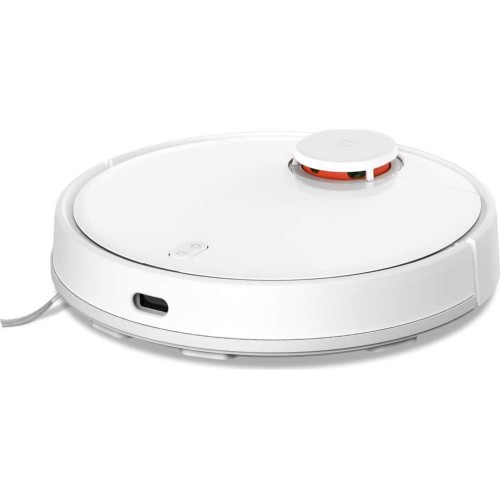 Xiaomi Mi Vacuum Mop Pro Beyaz Akıllı Robot Süpürge - Outlet