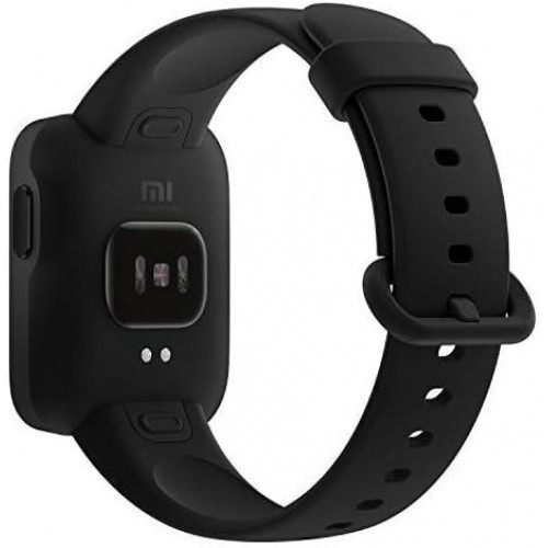 Xiaomi Mi Watch Lite Siyah Akıllı Saat - Teşhir