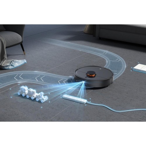 Xiaomi Mi Robot Vacuum Mop 2 Ultra Akıllı Robot Süpürge Teşhir