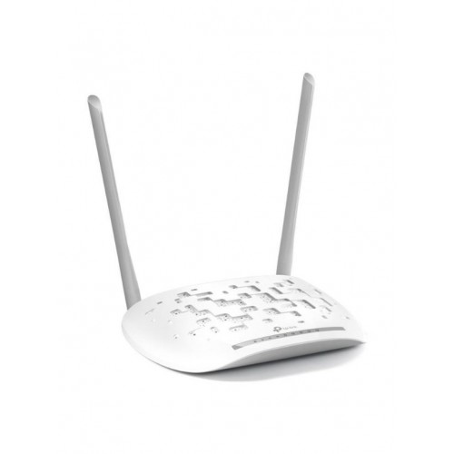 TP-Link TD-W8961N 4 Port 300 Mbps ADSL2+ Modem Teşhir