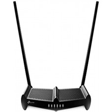 TP-Link TL-WR841HP 300 Mbps Access Point Teşhir