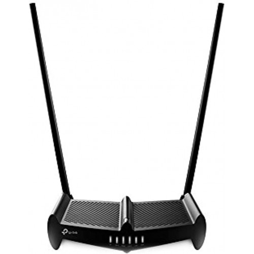 TP-Link TL-WR841HP 300 Mbps Access Point Teşhir