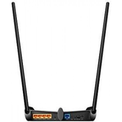 TP-Link TL-WR841HP 300 Mbps Access Point Teşhir