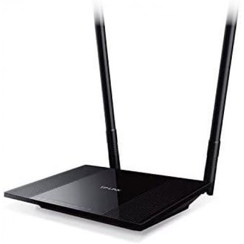 TP-Link TL-WR841HP 300 Mbps Access Point Teşhir