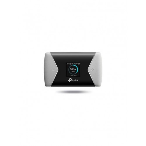 TP-Link M7650 LTE-Advanced Mobil Modem Teşhir