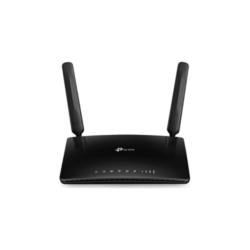 TP-Link Archer MR400 4 Port 1300 Mbps Router - Teşhir