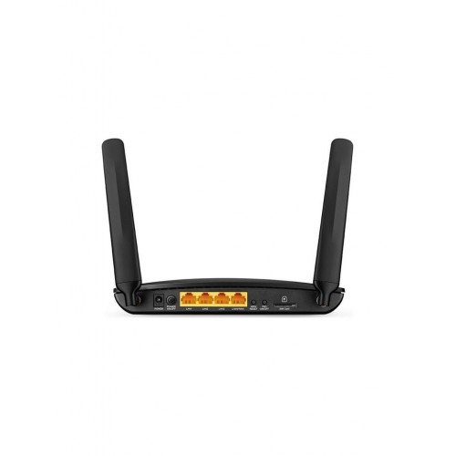 TP-Link Archer MR400 4 Port 1300 Mbps Router - Teşhir