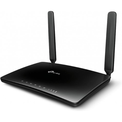 TP-Link Archer MR400 4 Port 1300 Mbps Router - Teşhir