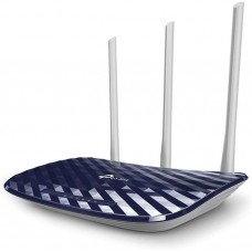 TP-Link Archer C20 4 Port 750 Mbps Router -TEŞHİR