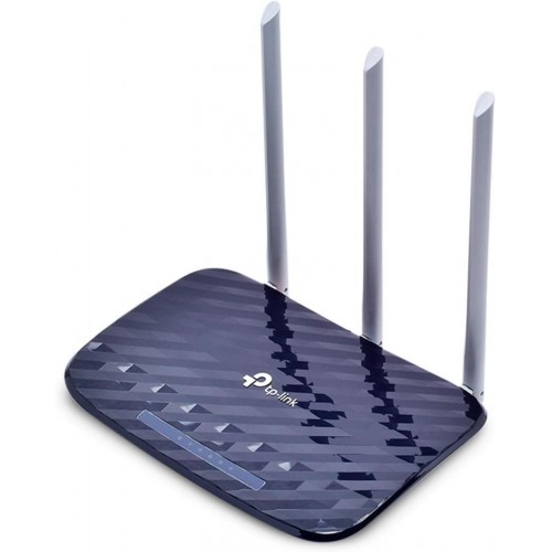 TP-Link Archer C20 4 Port 750 Mbps Router -TEŞHİR