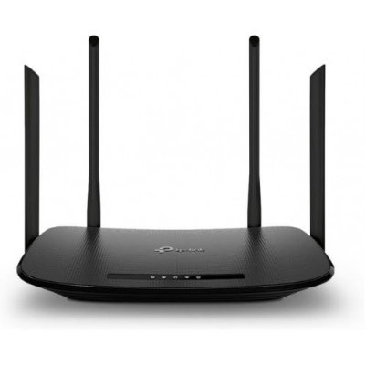 TP-Link Archer VR300 4 Port 1200 Mbps 5GHz VDSL2 Modem Teşhir