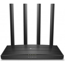 TP-Link Archer C80 4 Port 1900 Mbps Router - outlet