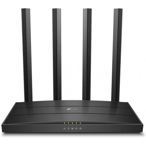 TP-Link Archer C80 4 Port 1900 Mbps Router - outlet