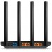 TP-Link Archer C80 4 Port 1900 Mbps Router - outlet