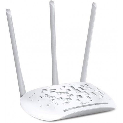 TP-Link TL-WA901N 450 Mbps Access Point Teşhir