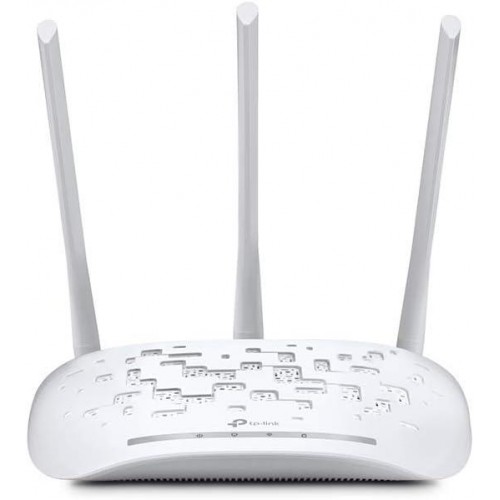 TP-Link TL-WA901N 450 Mbps Access Point Teşhir