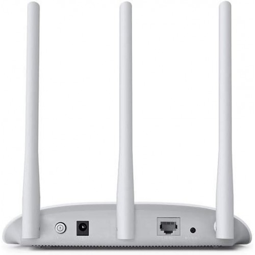 TP-Link TL-WA901N 450 Mbps Access Point Teşhir