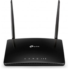 TP-Link TL-MR6400 4 Port 300 Mbps 4G Modem-TEŞHİR