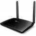 TP-Link TL-MR6400 4 Port 300 Mbps 4G Modem-TEŞHİR