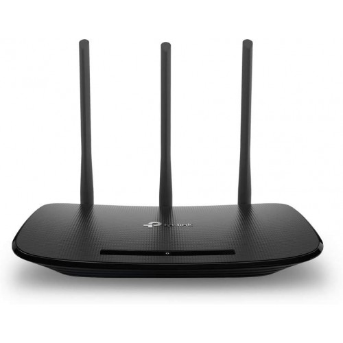 TP-Link TL-WR940N 4 Port 450 Mbps Router-TEŞHİR