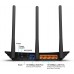 TP-Link TL-WR940N 4 Port 450 Mbps Router-TEŞHİR