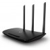 TP-Link TL-WR940N 4 Port 450 Mbps Router-TEŞHİR