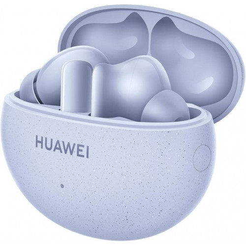 Huawei FreeBuds 5i TWS Mavi Kulak İçi Bluetooth Kulaklık - Outlet