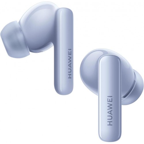 Huawei FreeBuds 5i TWS Mavi Kulak İçi Bluetooth Kulaklık - Outlet