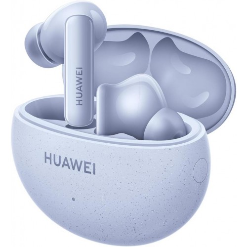 Huawei FreeBuds 5i TWS Mavi Kulak İçi Bluetooth Kulaklık - Outlet