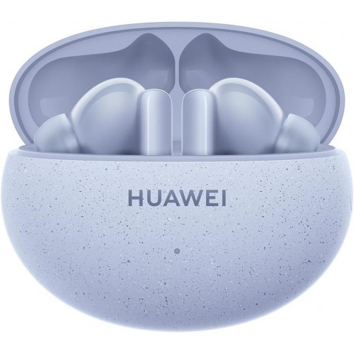 Huawei FreeBuds 5i TWS Mavi Kulak İçi Bluetooth Kulaklık - Outlet