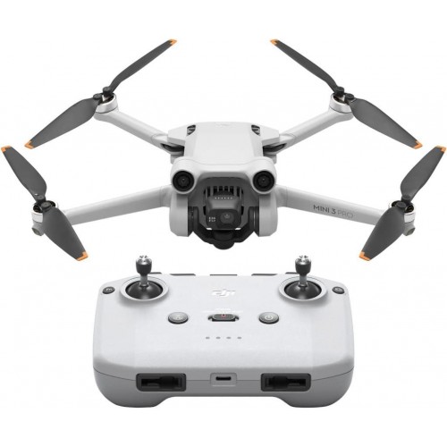 DJI Mini 3 Pro RC-N1 Kumandalı Drone Teşhir