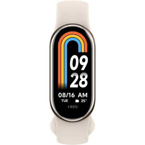 Xiaomi Smart Band 8 Altın