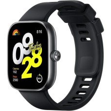 Xiaomi Redmi Watch 4 Siyah Akıllı Saat - Teşhir