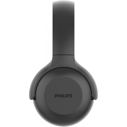 Philips UpBeat TAUH202BK Kulak Üstü Bluetooth Kulaklık Siyah - Teşhir