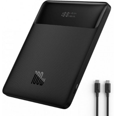 Baseus Blade Power 20000 mAh Hızlı Şarj Powerbank - Outlet