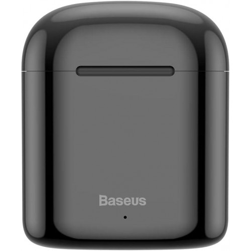 Baseus Encok W09 TWS Kulak İçi Bluetooth Kulaklık Siyah Teşhir