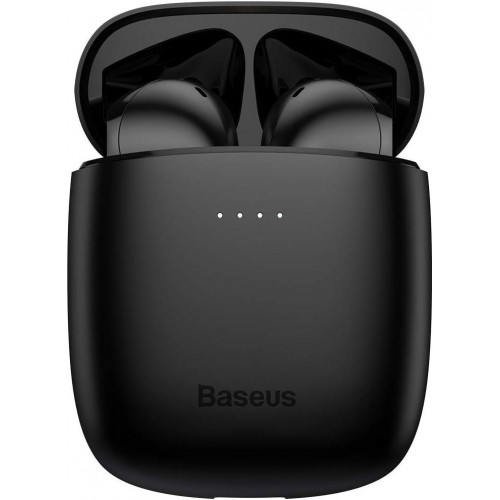 Baseus Encok W04 Pro TWS Kulak İçi Bluetooth Kulaklık Teşhir