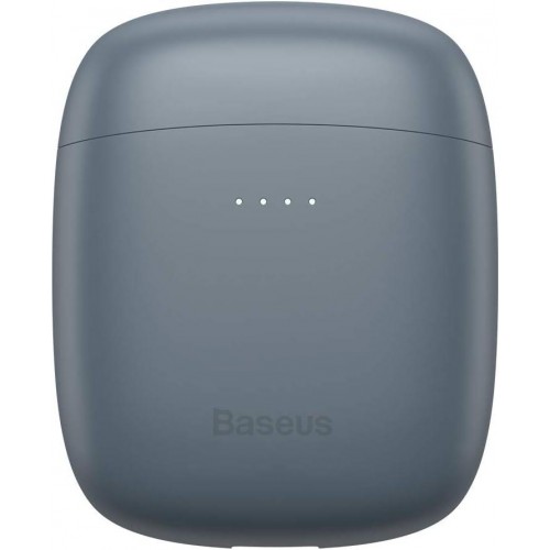 Baseus Encok W04 Pro TWS Kulak İçi Gri Bluetooth Kulaklık - Teşhir