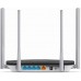 Mercusys AC12 4 Port 1200 Mbps Router - Outlet