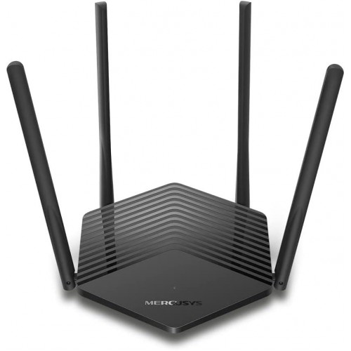 Mercusys MR60X AX1500 2 Port 1500 Mbps Router-TEŞHİR