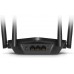 Mercusys MR60X AX1500 2 Port 1500 Mbps Router-TEŞHİR